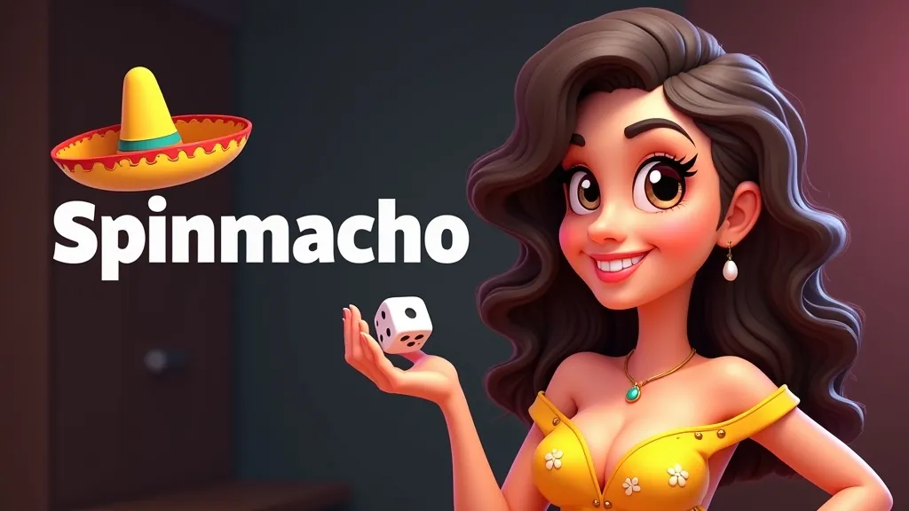 spinmacho spinmacho