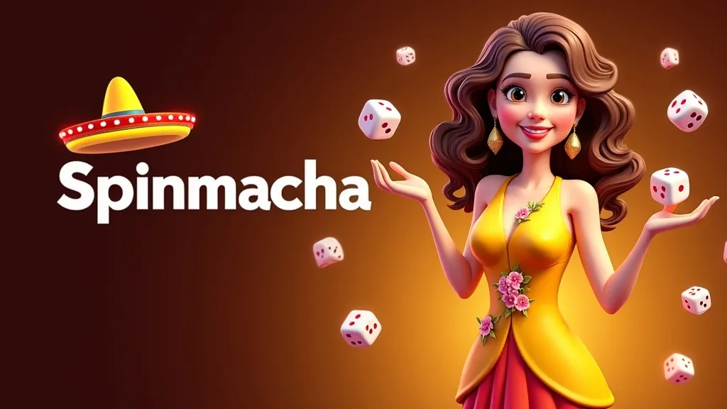 spinmacho spinmacho