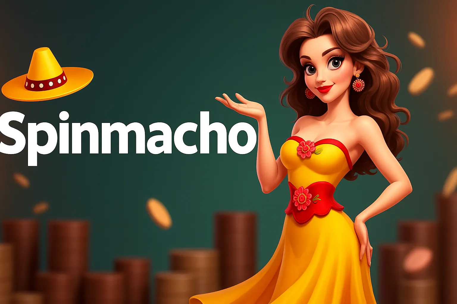 spinmacho spinmacho